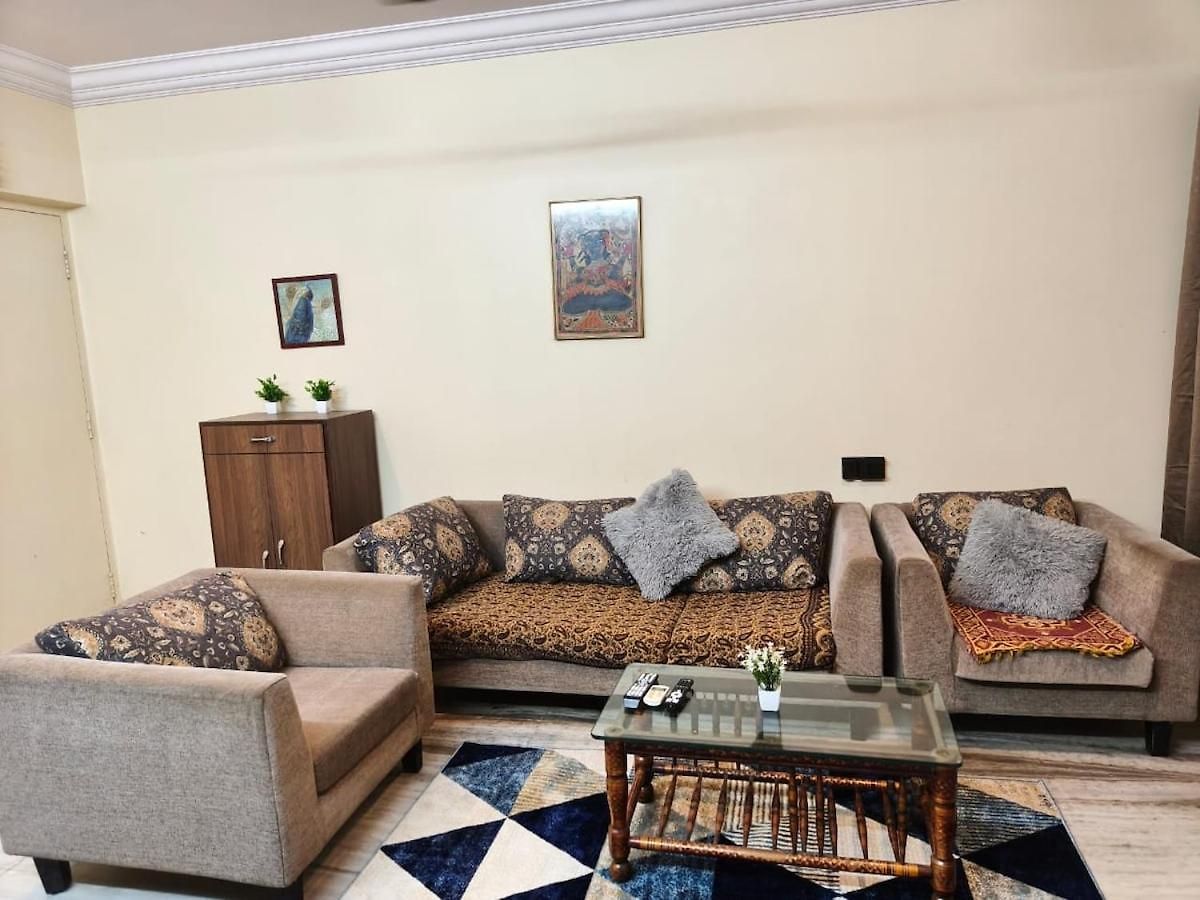 Ivy Link Palace 2bhk Oshiwara Mumbai