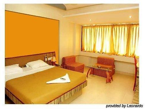 Hotel Arma Executive 2*