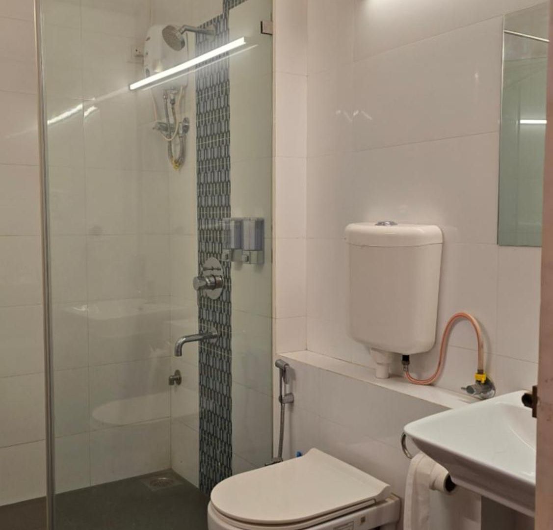 Apartment Stevens Street Atelier Heritage Mumbai