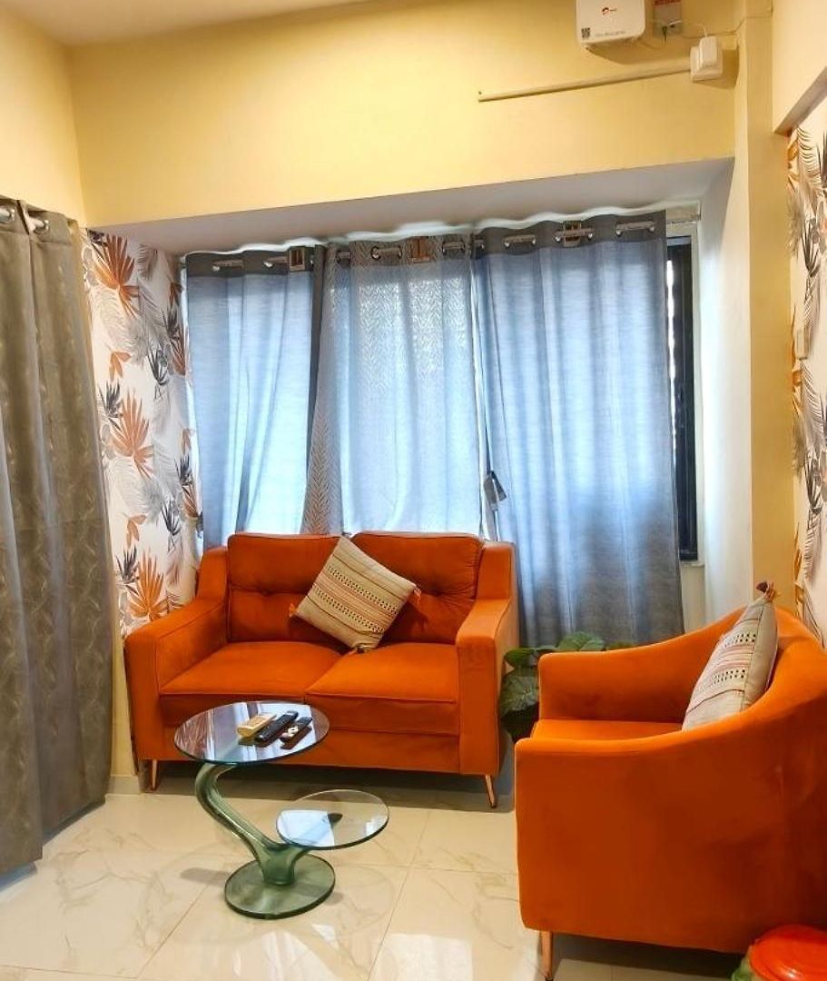 Ivy Palm Vista 101, Near Infinity Mall, Malad West *