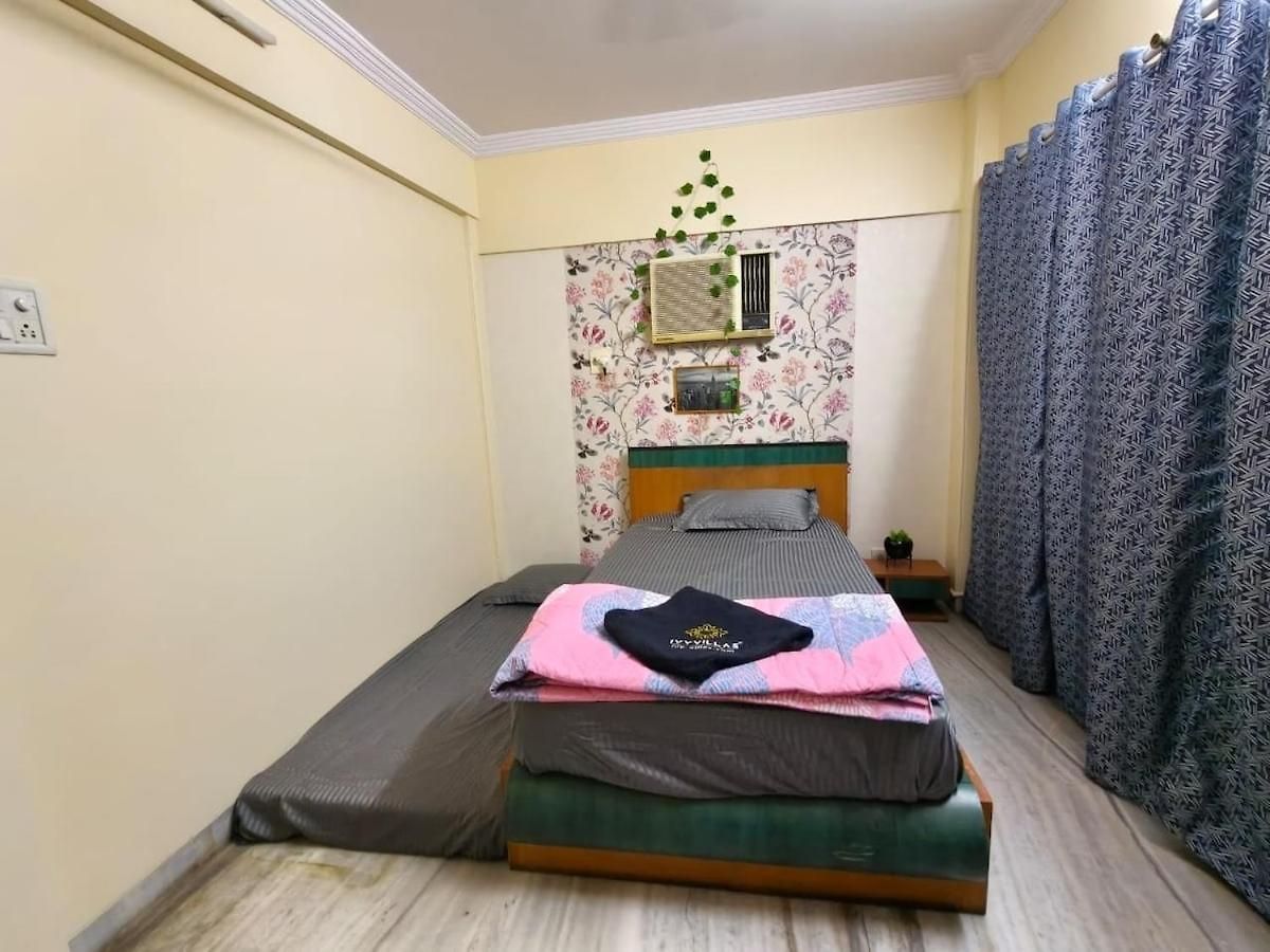 Apartment Ivy Link Palace 2bhk Oshiwara *