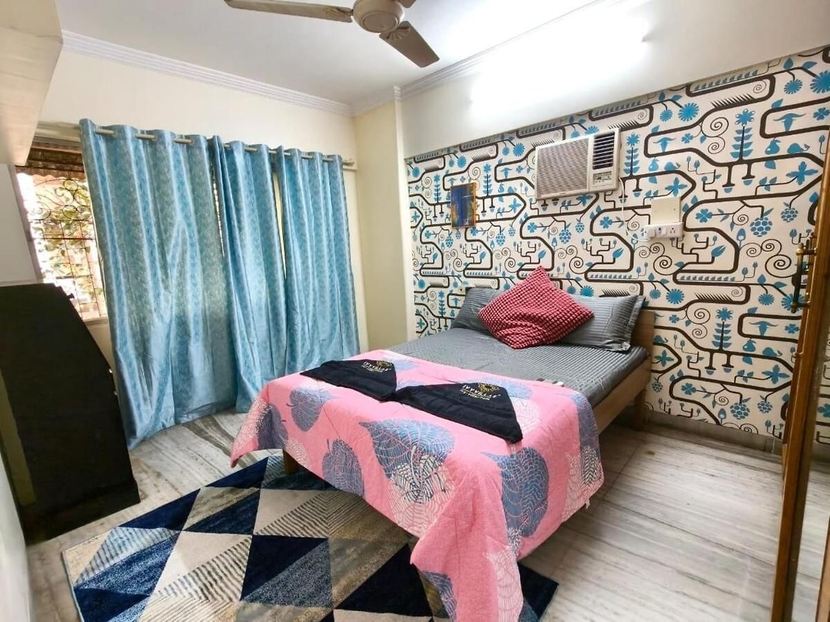 Ivy Link Palace 2bhk Oshiwara Apartment Mumbai