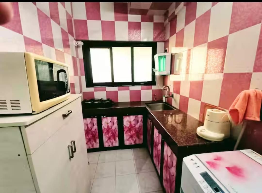 Wadhwani Service - Heritage Apartment Mumbai