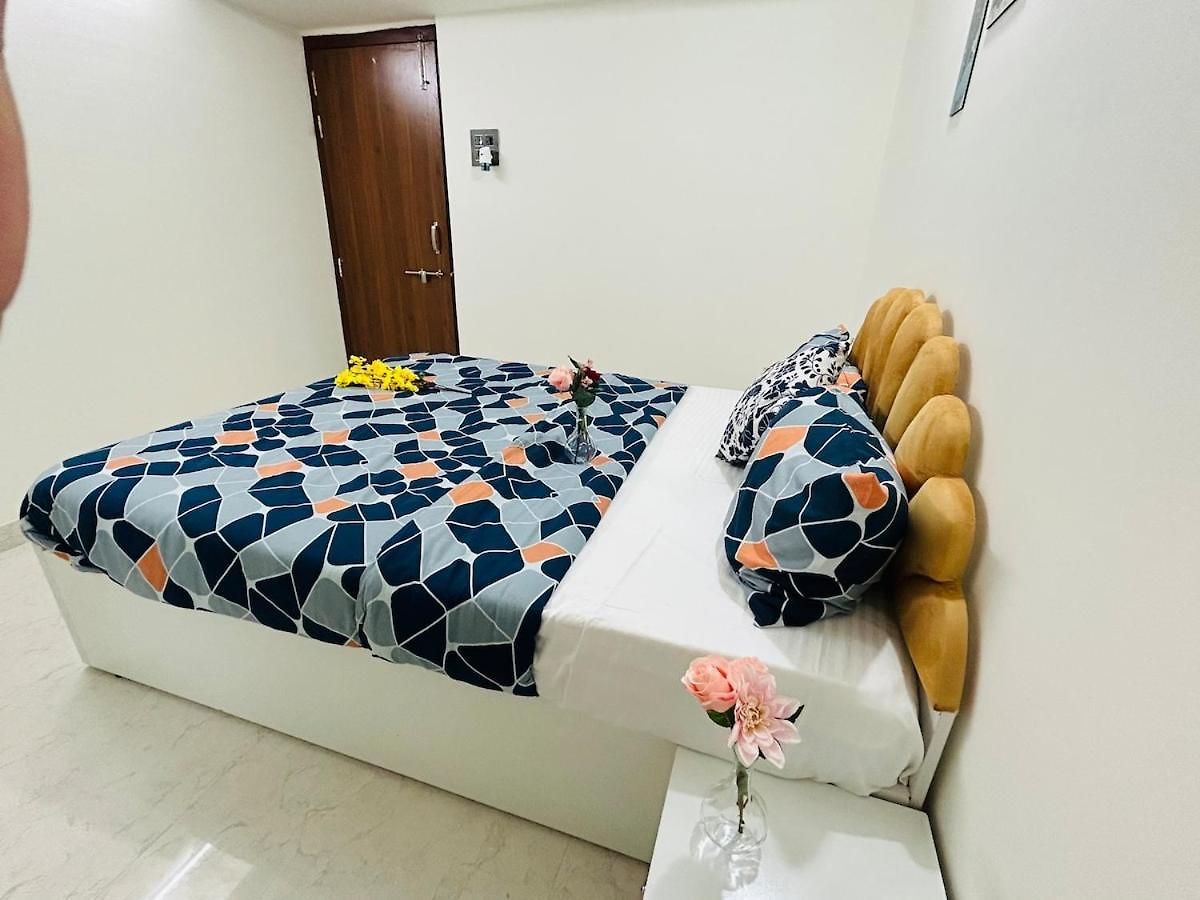 Luxury 2bhk Powai & Iit