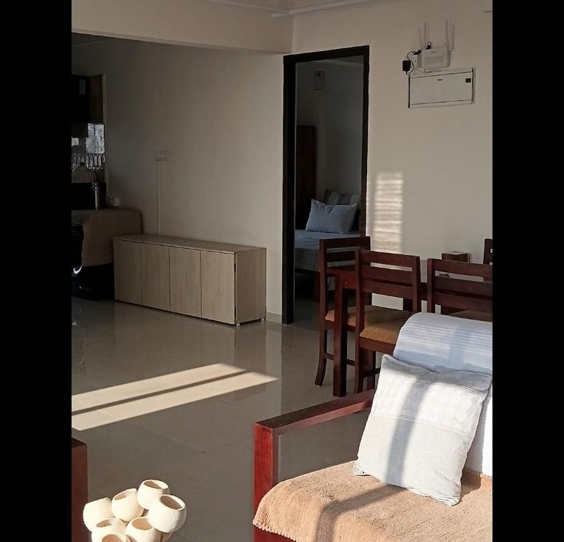 Sea-view Premium 2bhk 950sqft, Parking, Andheri W *