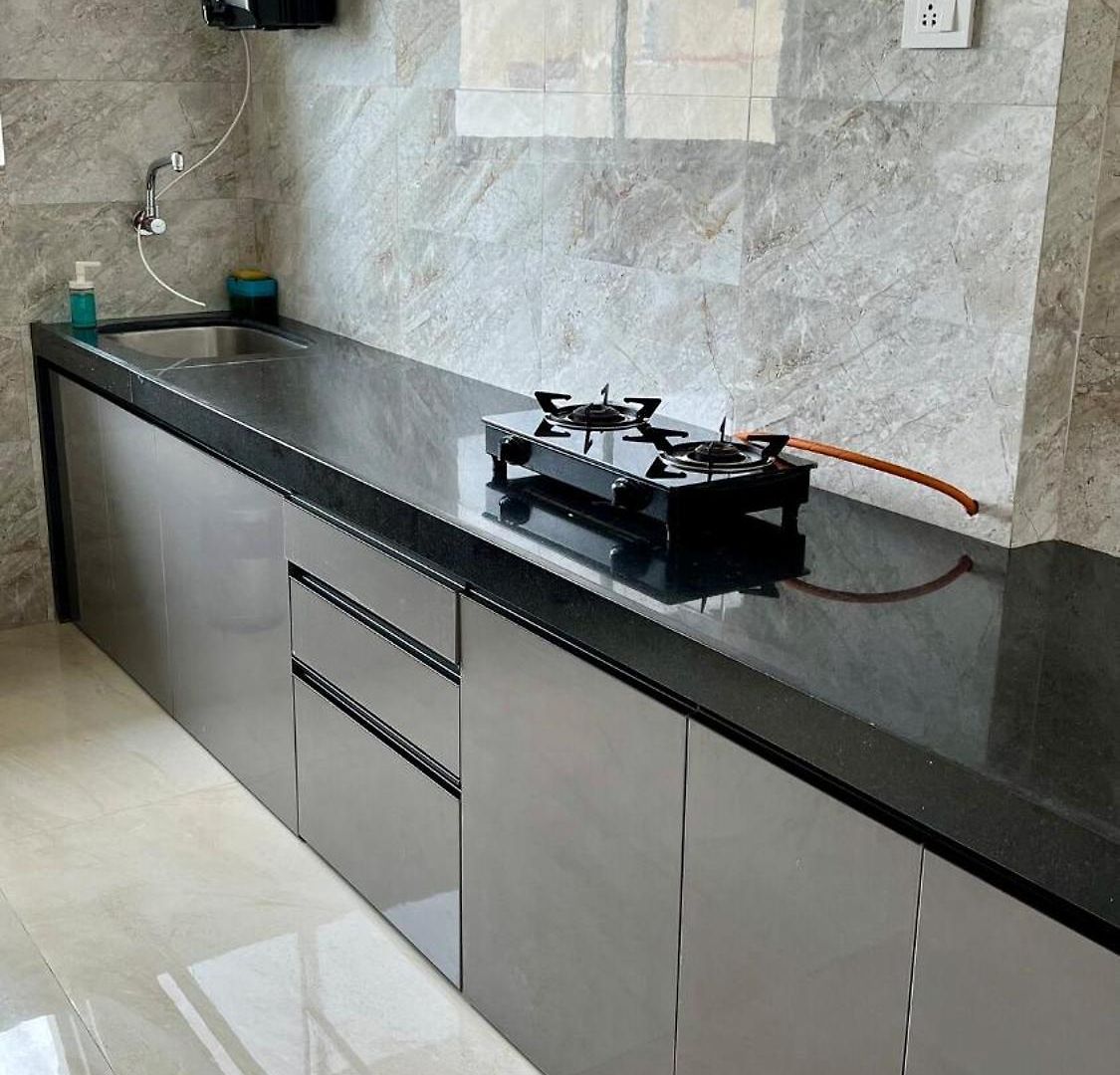 Apartment Modern & Luxury For Your Comfort *