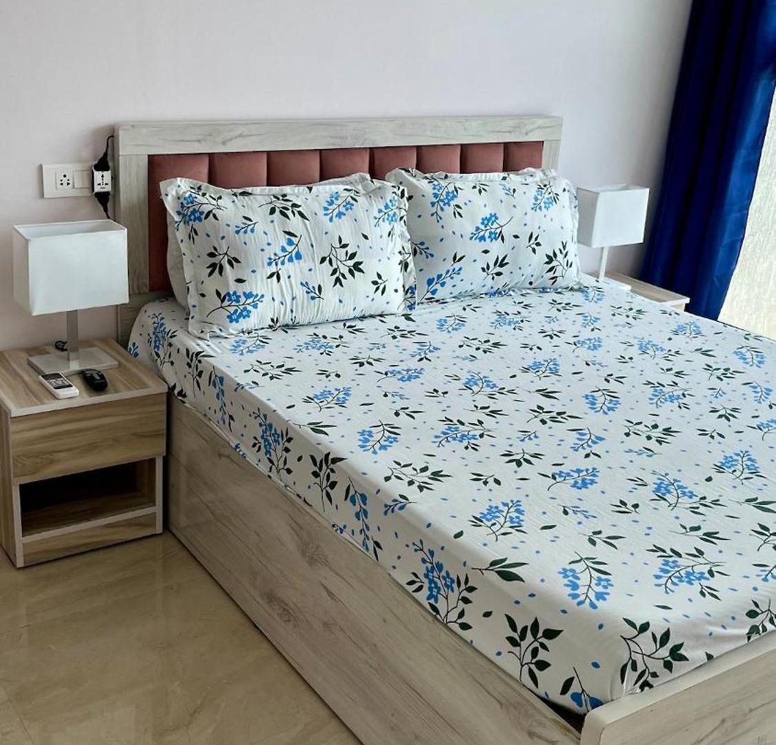 Apartment Modern & Luxury For Your Comfort *
