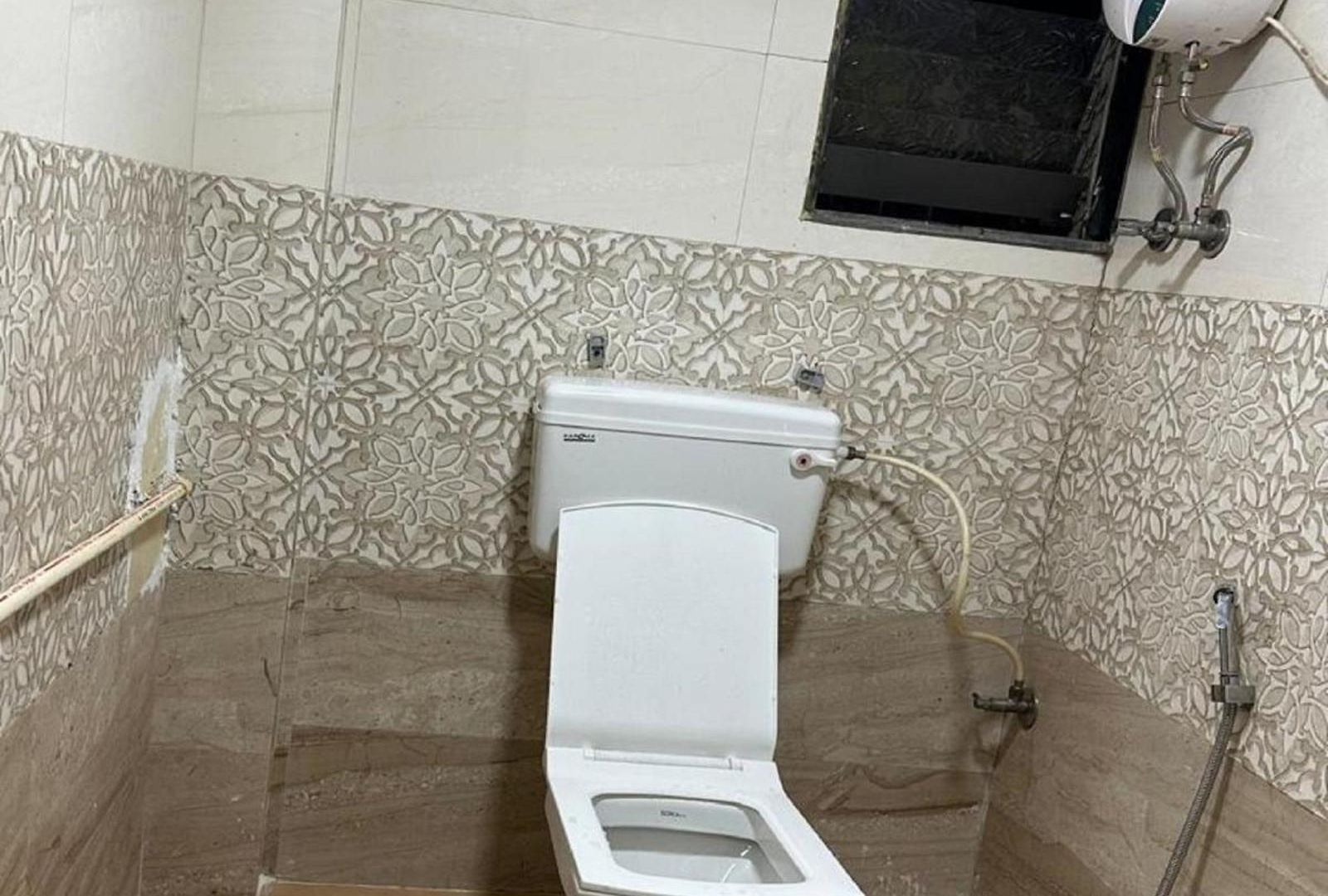 Apartment Blue Near International Airport T2