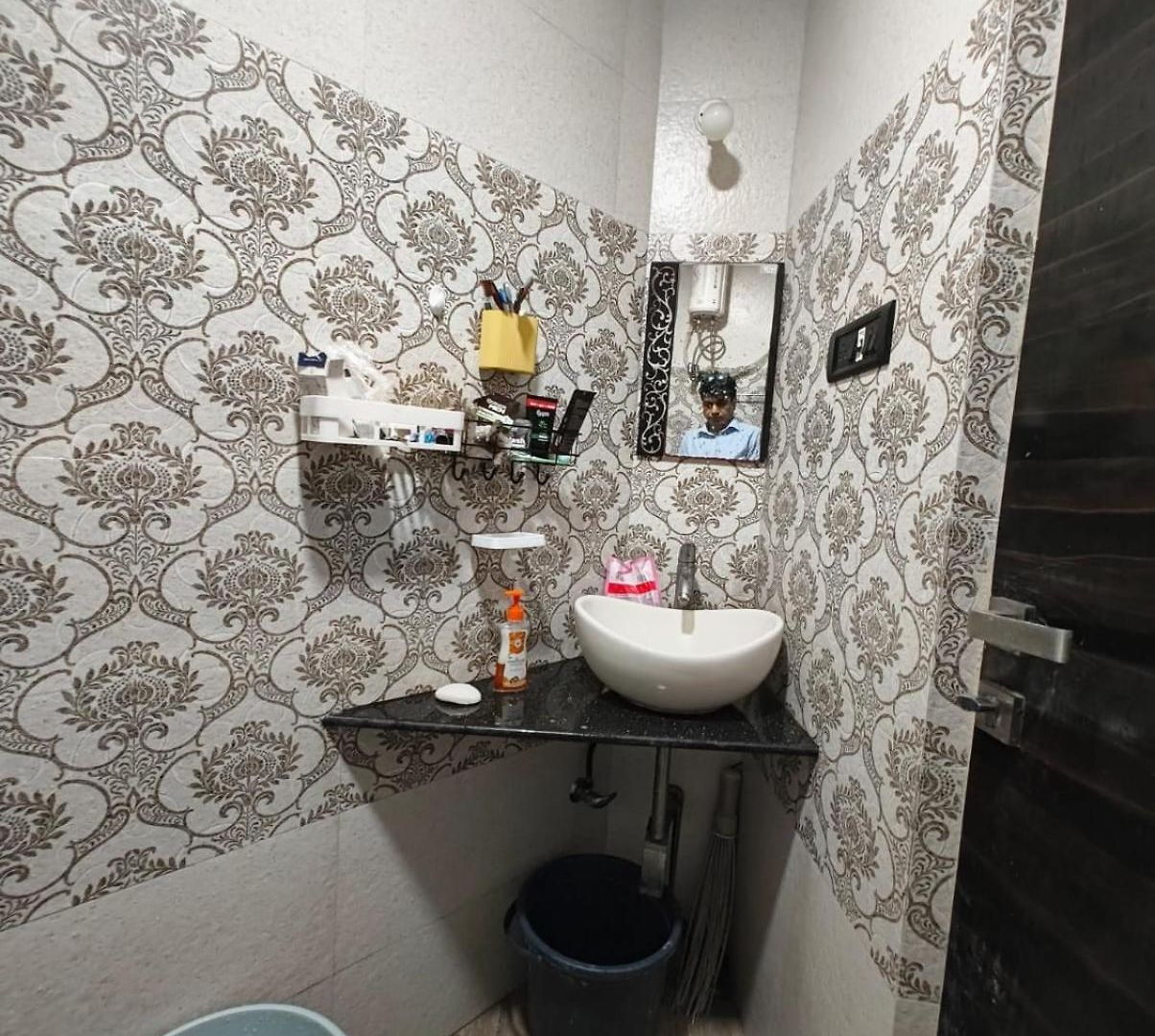 Spacious, Homely Comfortable 2bhkfully Furnished Apartment *
