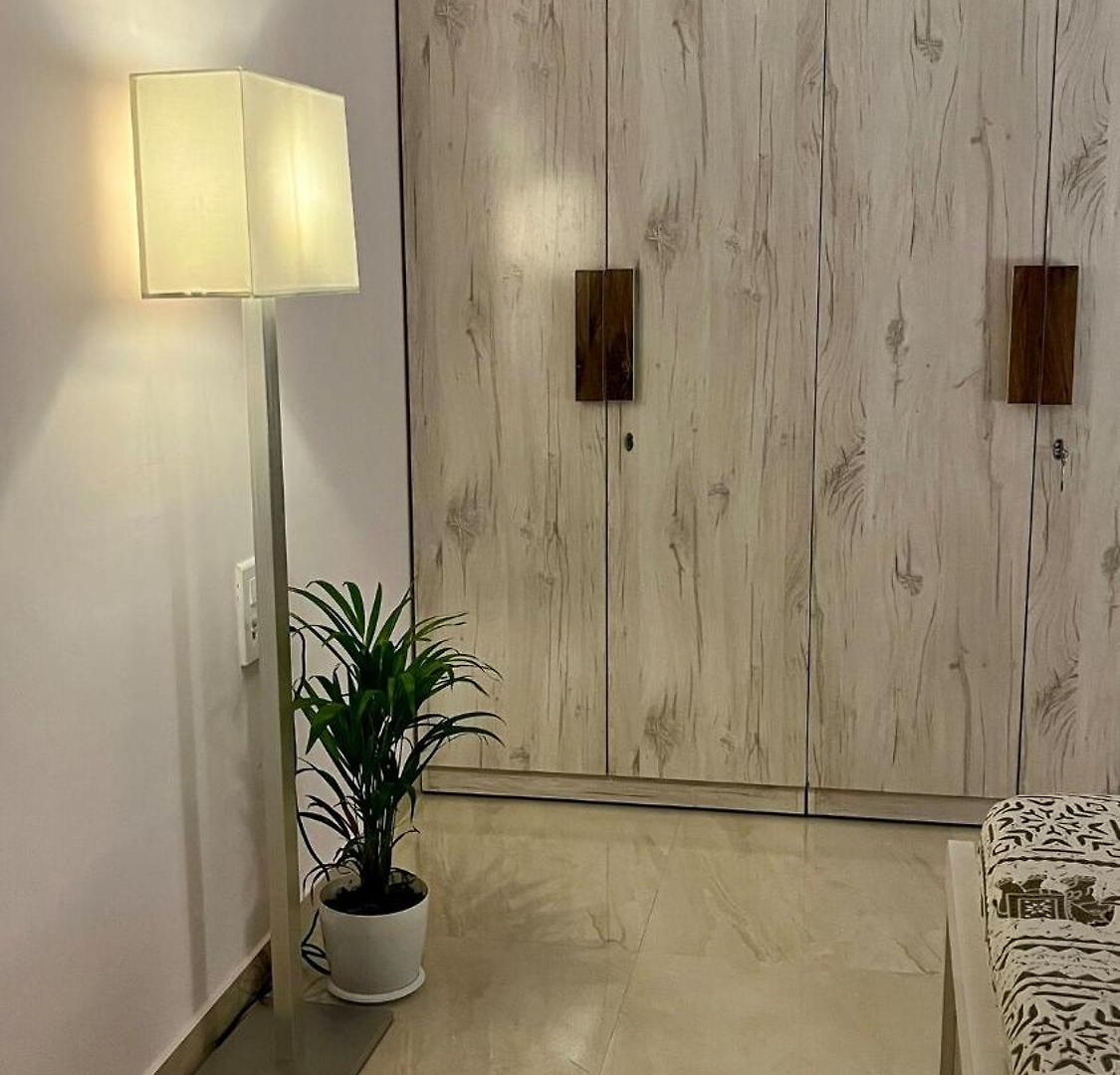Modern & Luxury For Your Comfort * Mumbai