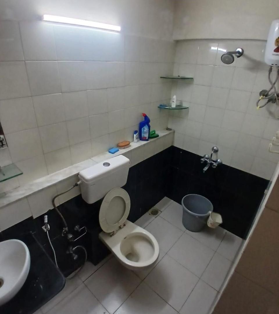 Spacious, Homely Comfortable 2bhkfully Furnished * Mumbai