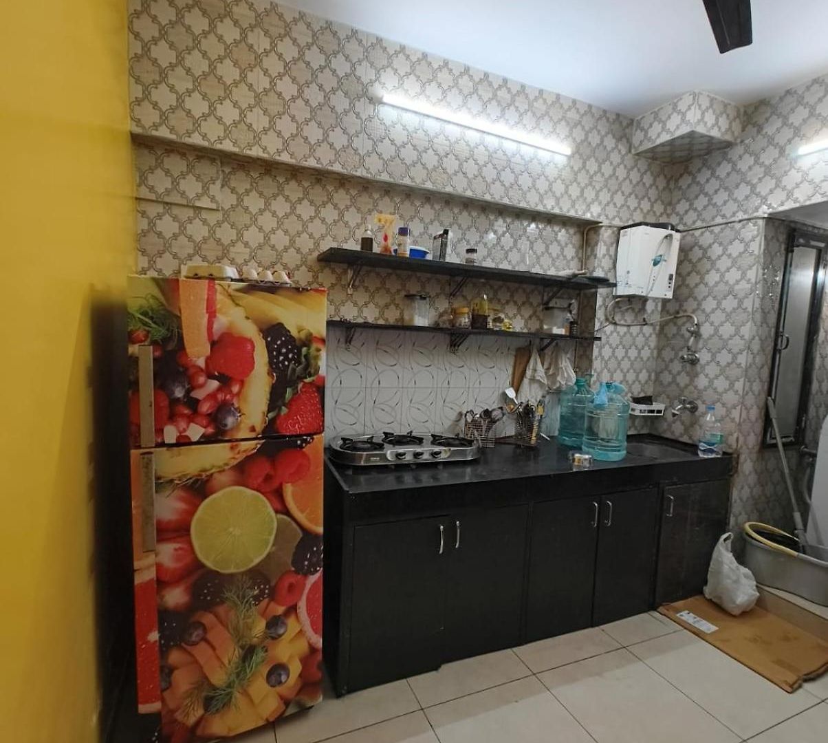 Spacious, Homely Comfortable 2bhkfully Furnished