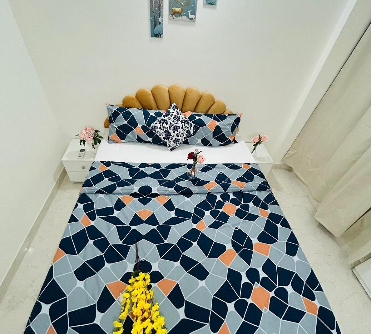 Luxury 2bhk Powai & Iit Apartment Mumbai