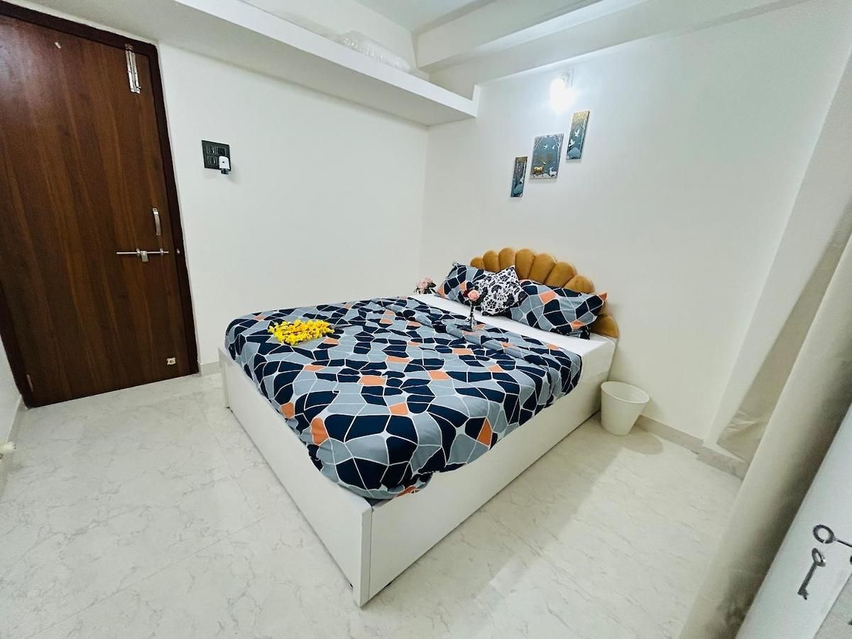 Luxury 2bhk Powai & Iit Mumbai