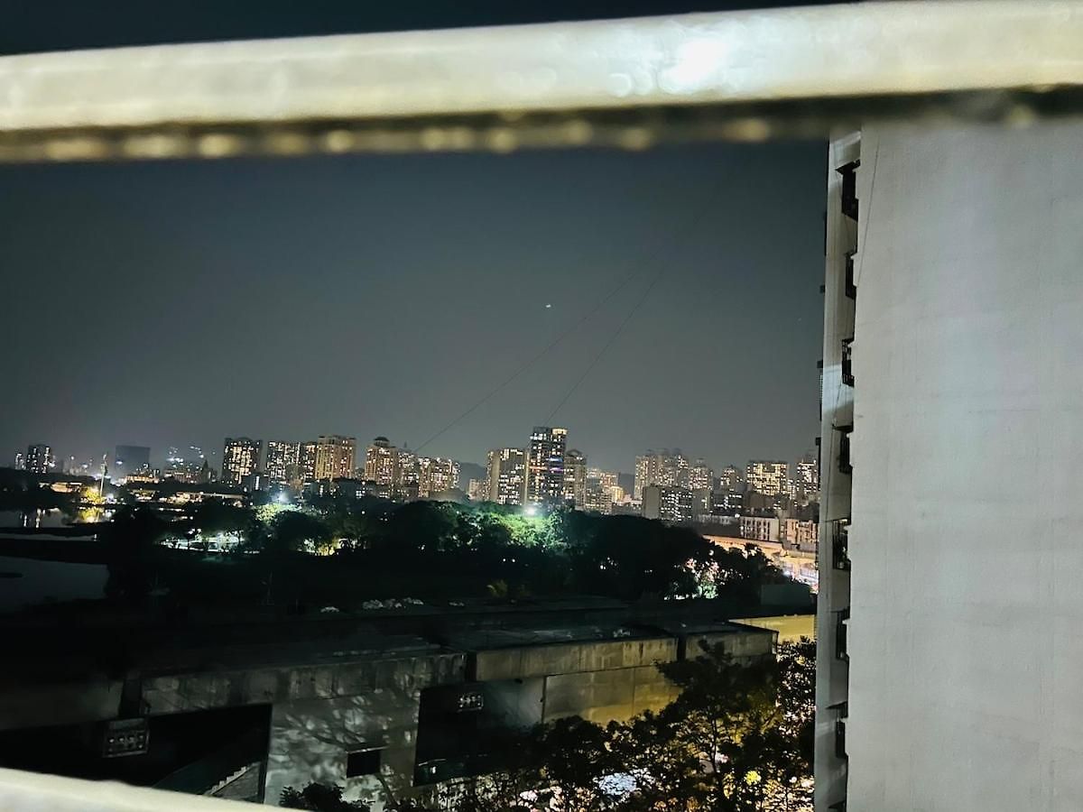 Luxury 2bhk Powai & Iit * Mumbai