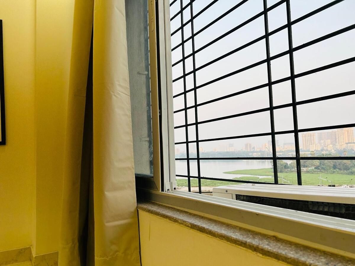 Luxury 2bhk Powai & Iit Apartment