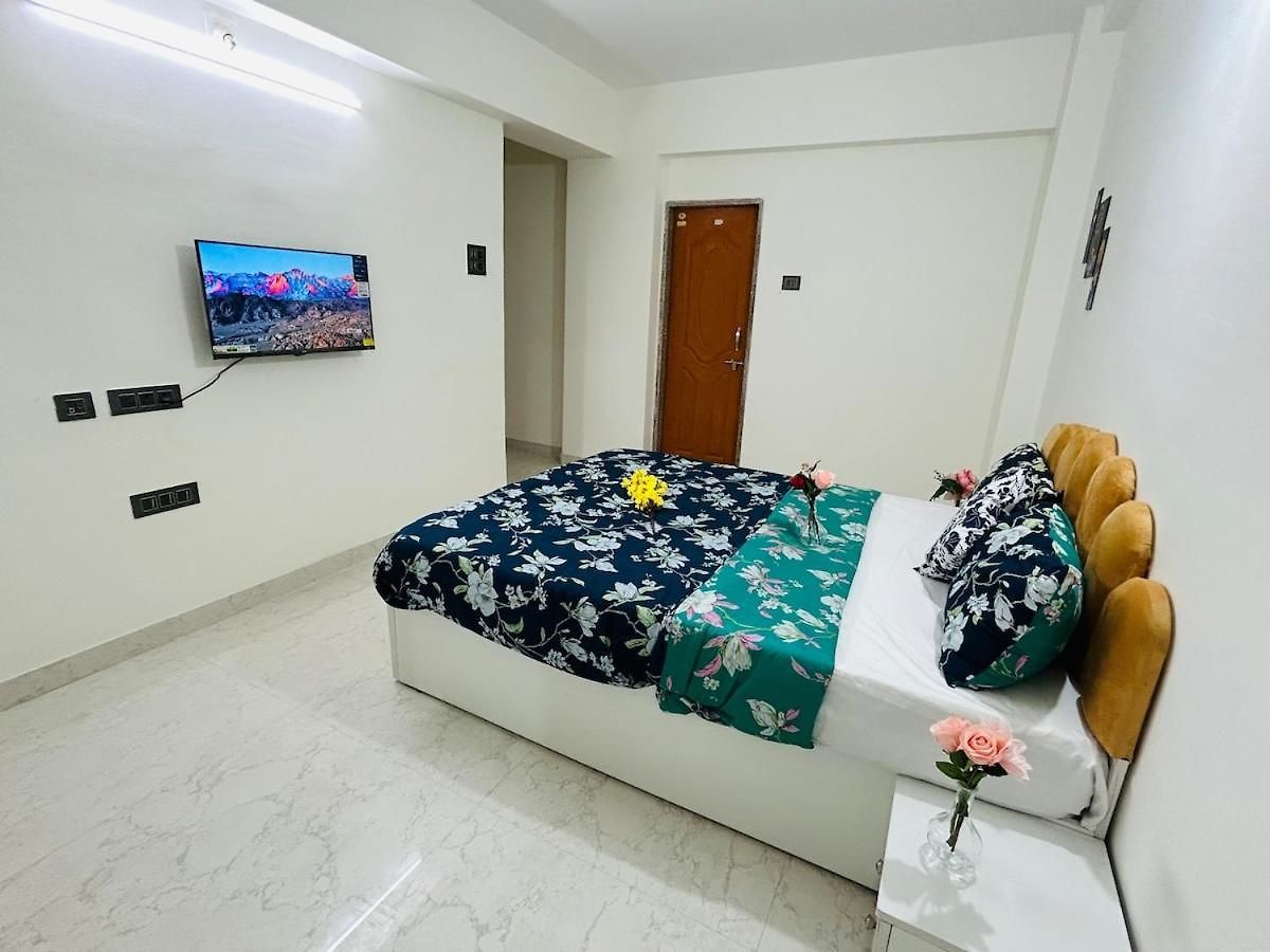 Luxury 2bhk Powai & Iit *