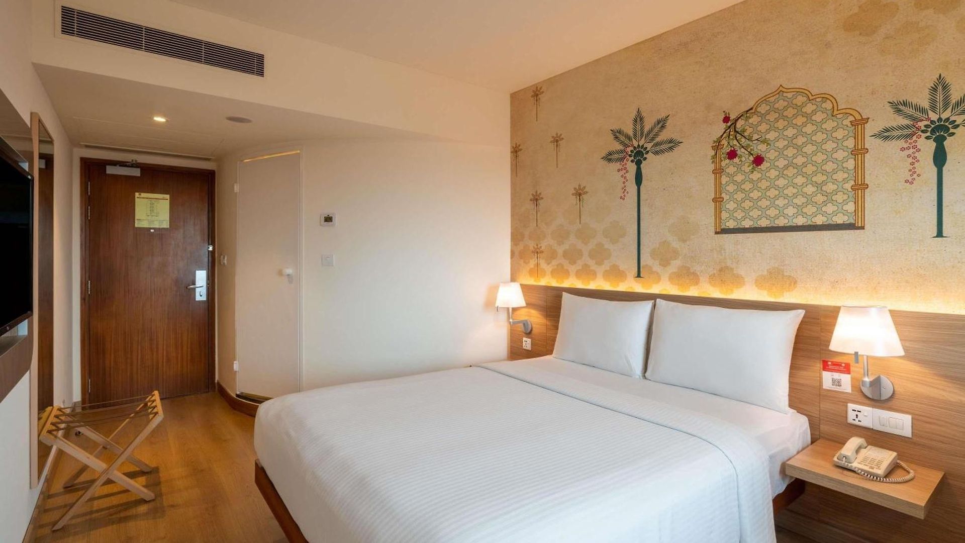 Ibis Airport - An Accor Brand Hotel Mumbai