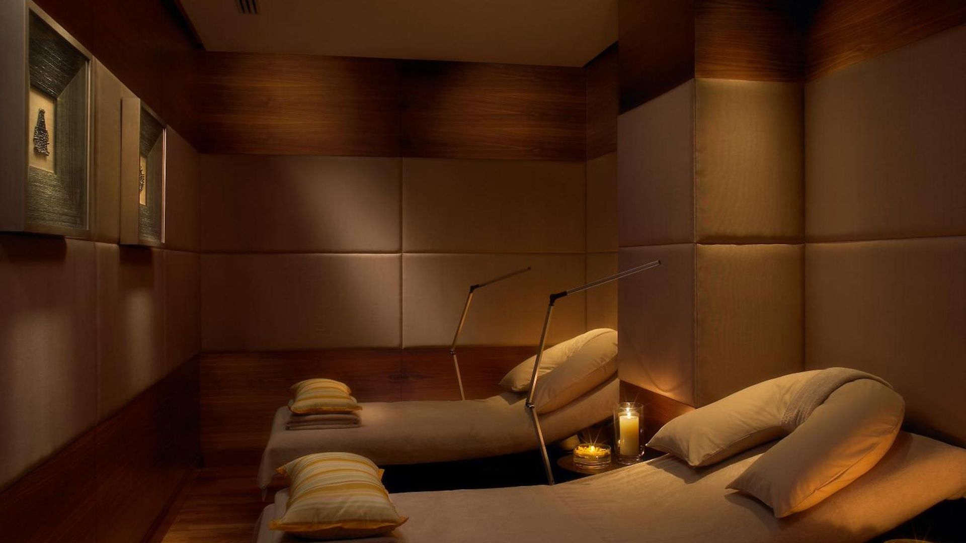 The Leela Hotel Mumbai
