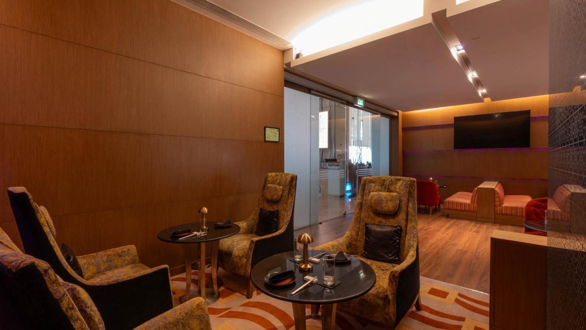Hotel International Airport By Ihg Mumbai
