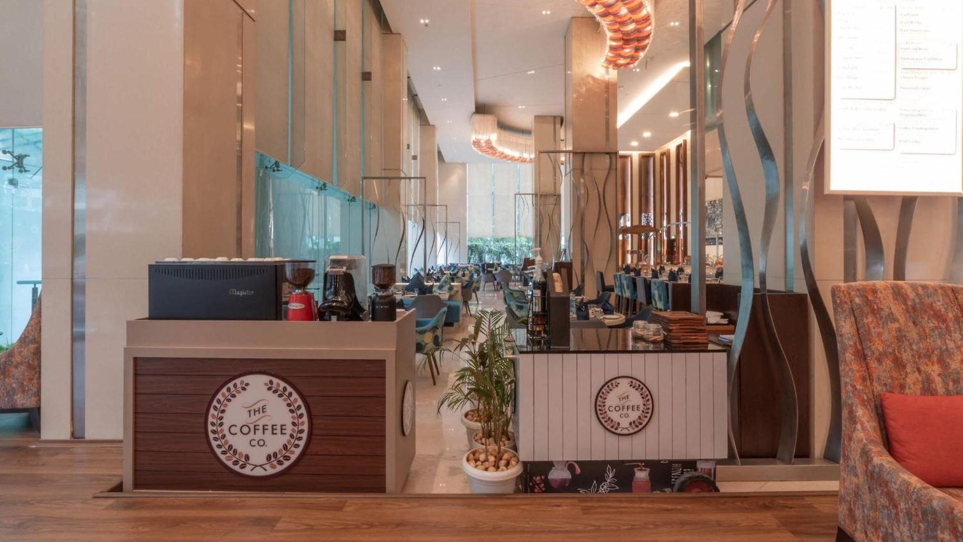 International Airport By Ihg 5* Mumbai