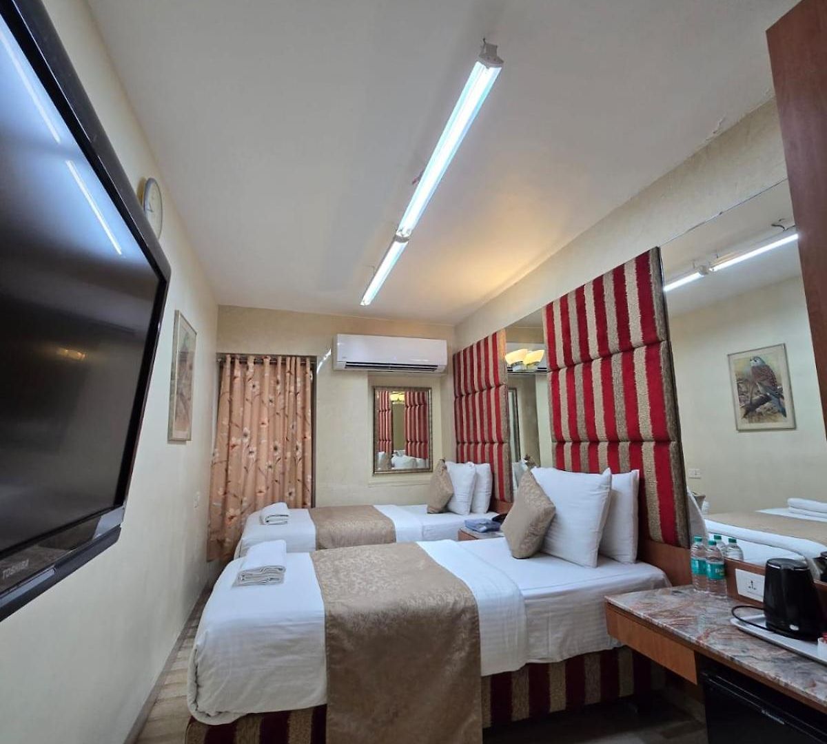 Hotel Regent 3*
