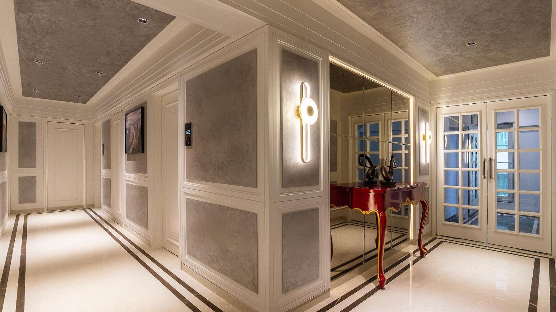 Grand Residency & Serviced Aparthotel