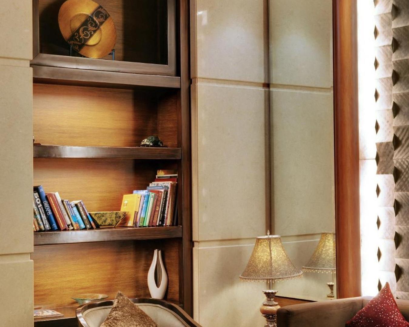 Grand Residency & Serviced Aparthotel 4*