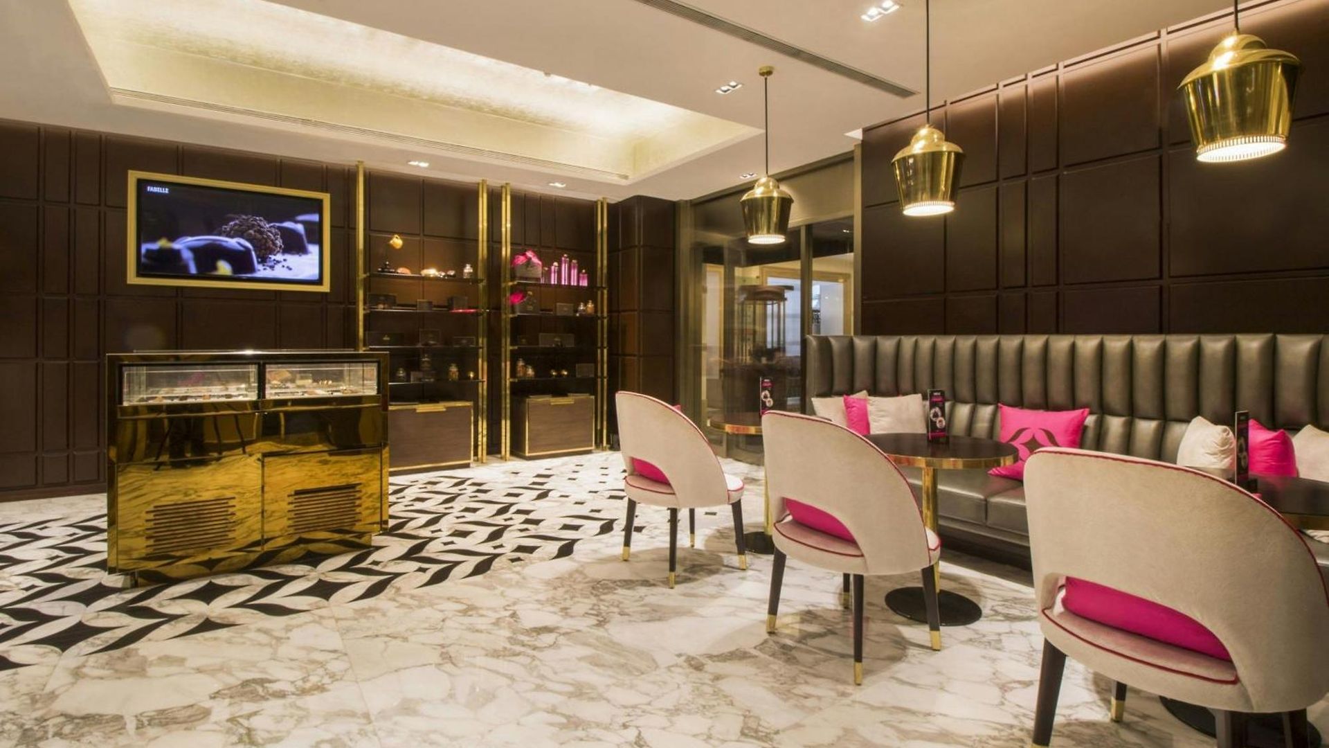 Itc Maratha, A Luxury Collection Hotel, Hotel