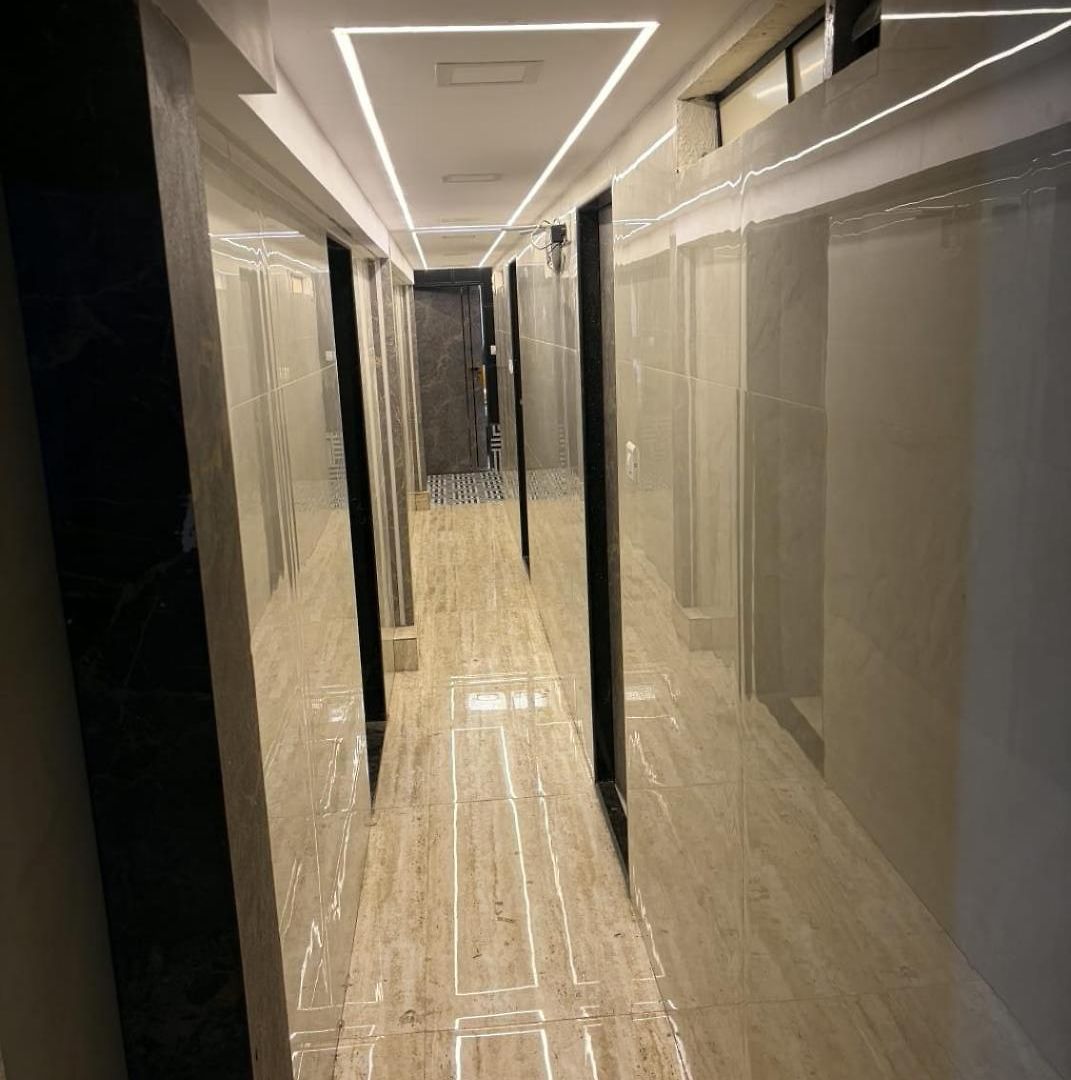 Hotel Qamar Mumbai