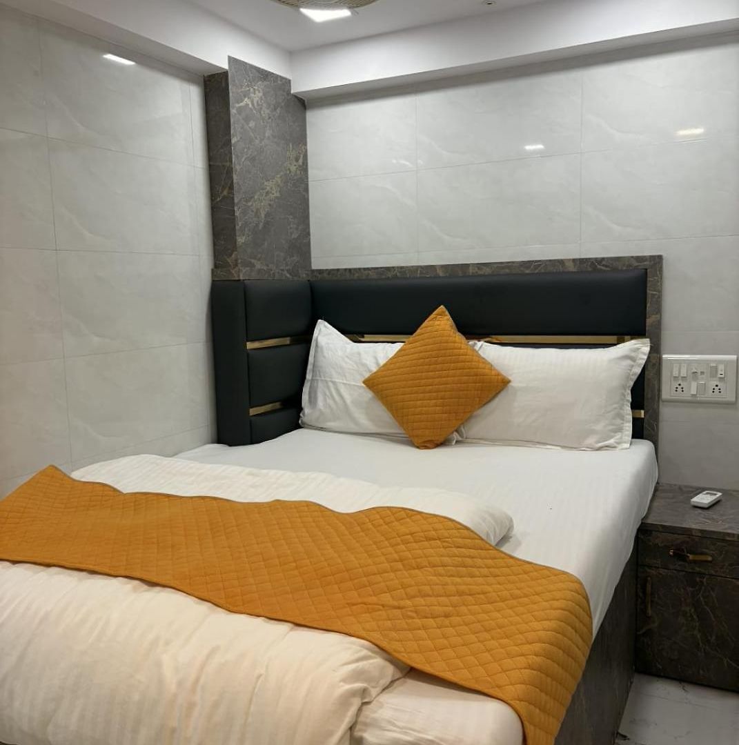 Hotel Qamar