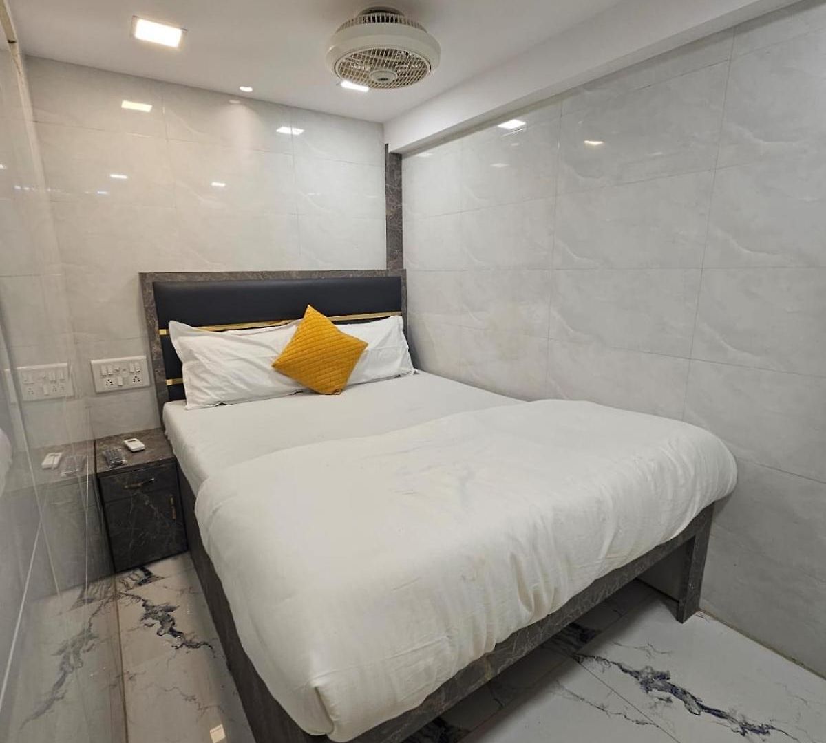 Hotel Qamar