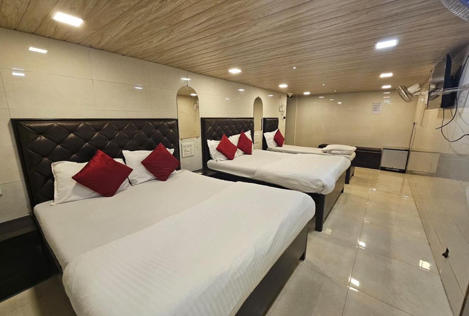 Hotel Qamar 2*