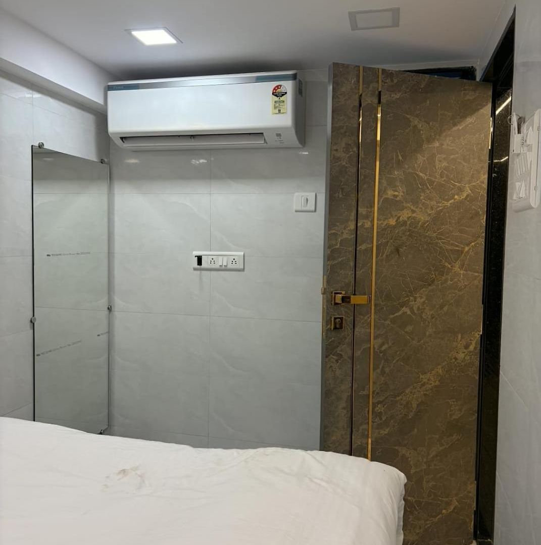 Hotel Qamar Mumbai