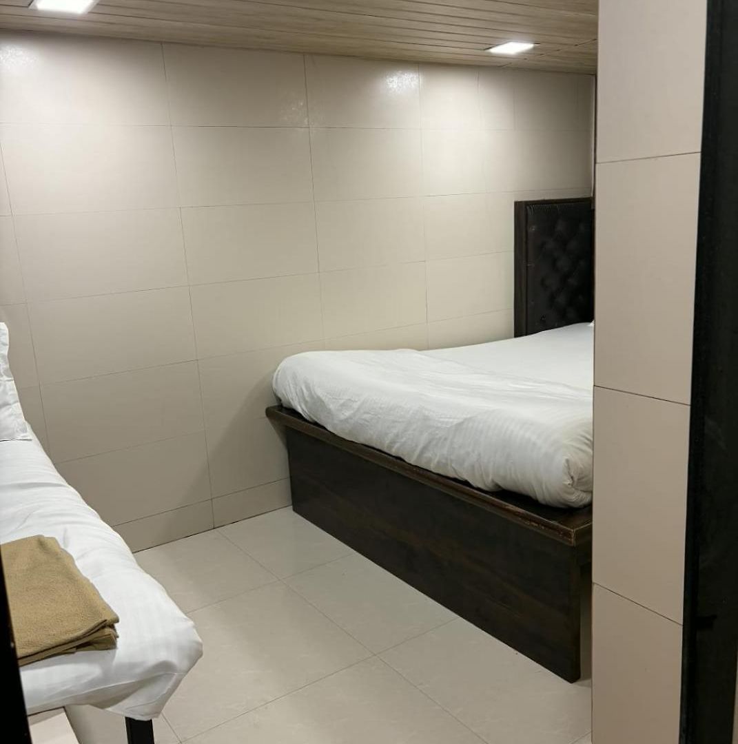 Hotel Qamar