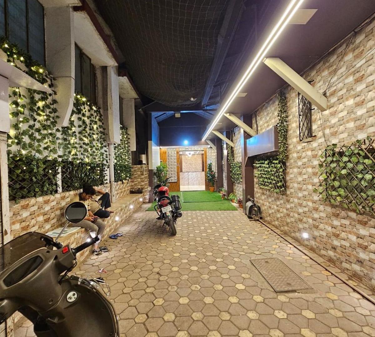 Hotel Qamar 2*