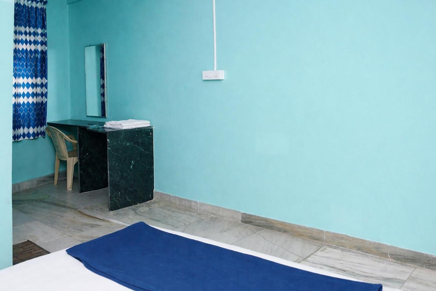 Hotel Srk Hotel- Grant Road 2*