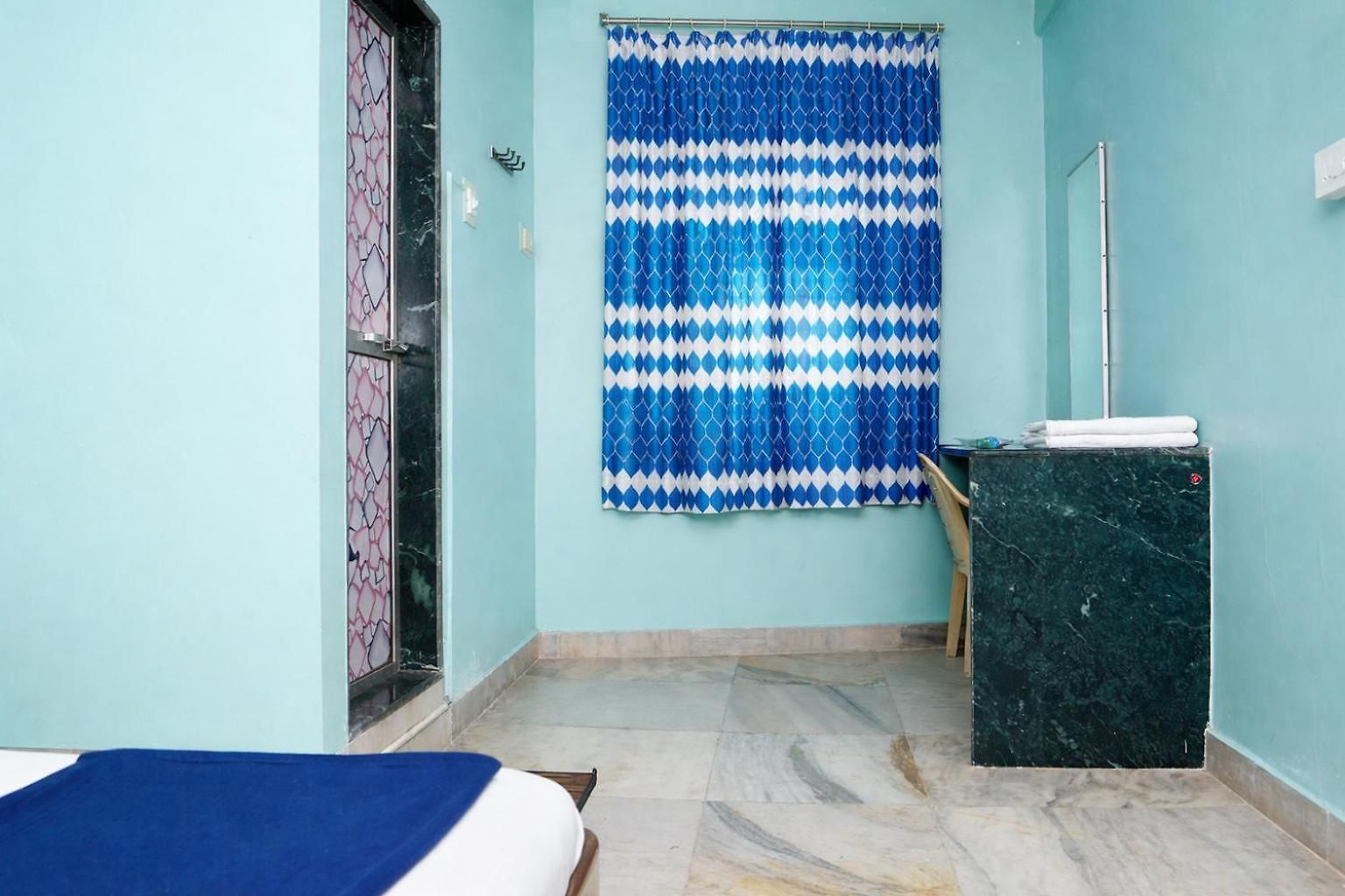 Hotel Srk Hotel- Grant Road