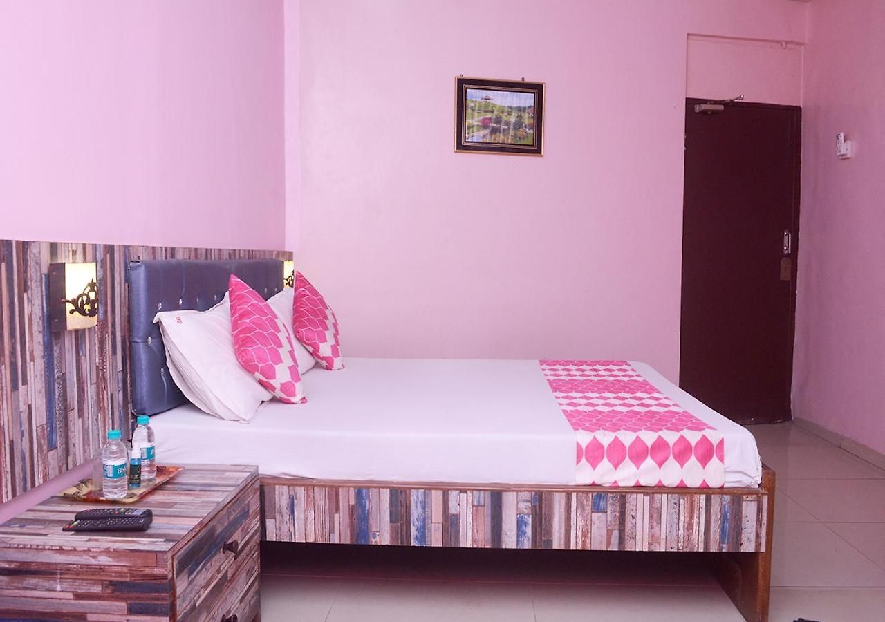 Srk Hotel- Grant Road Mumbai