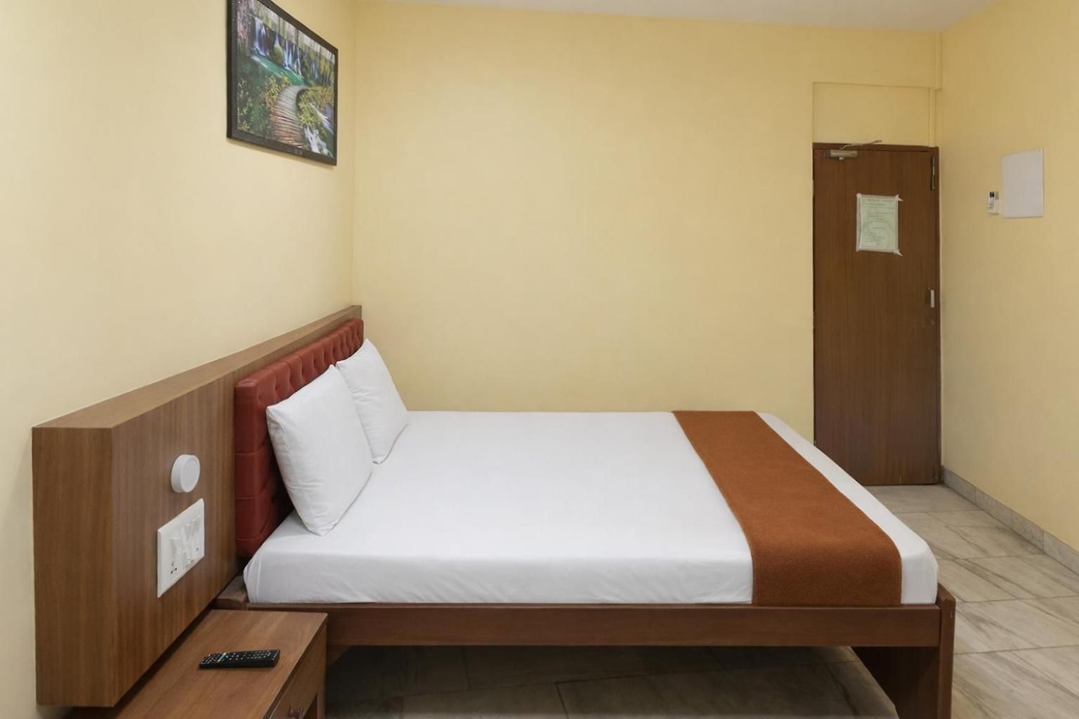Hotel Srk Hotel- Grant Road 2*