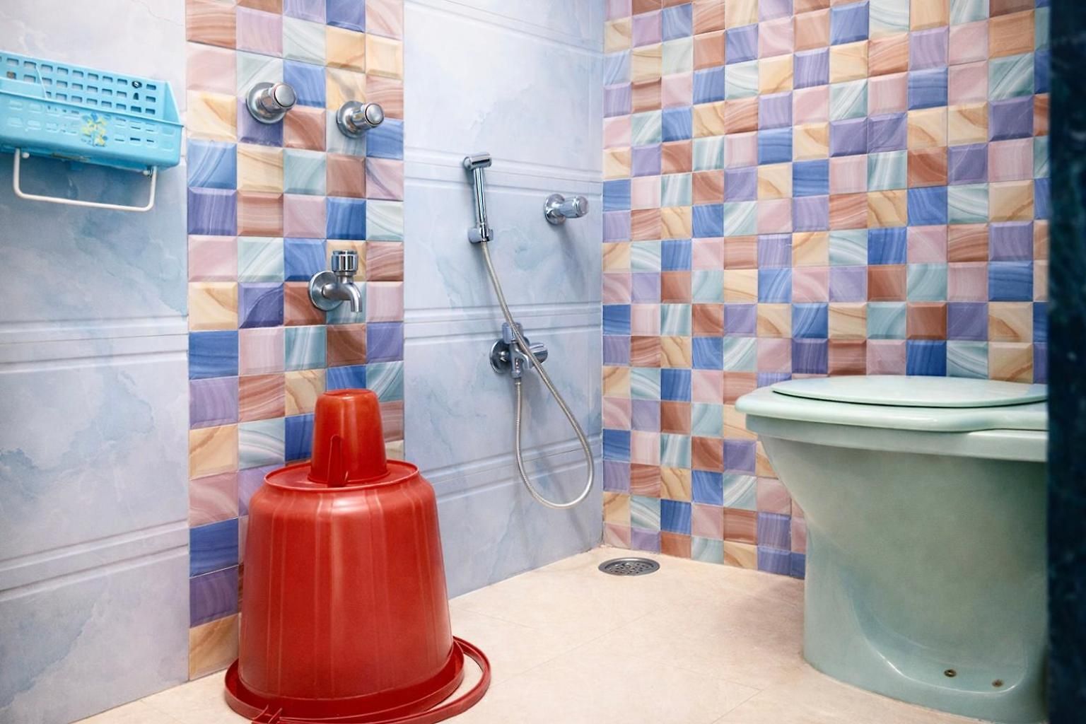 Hotel Srk Hotel- Grant Road
