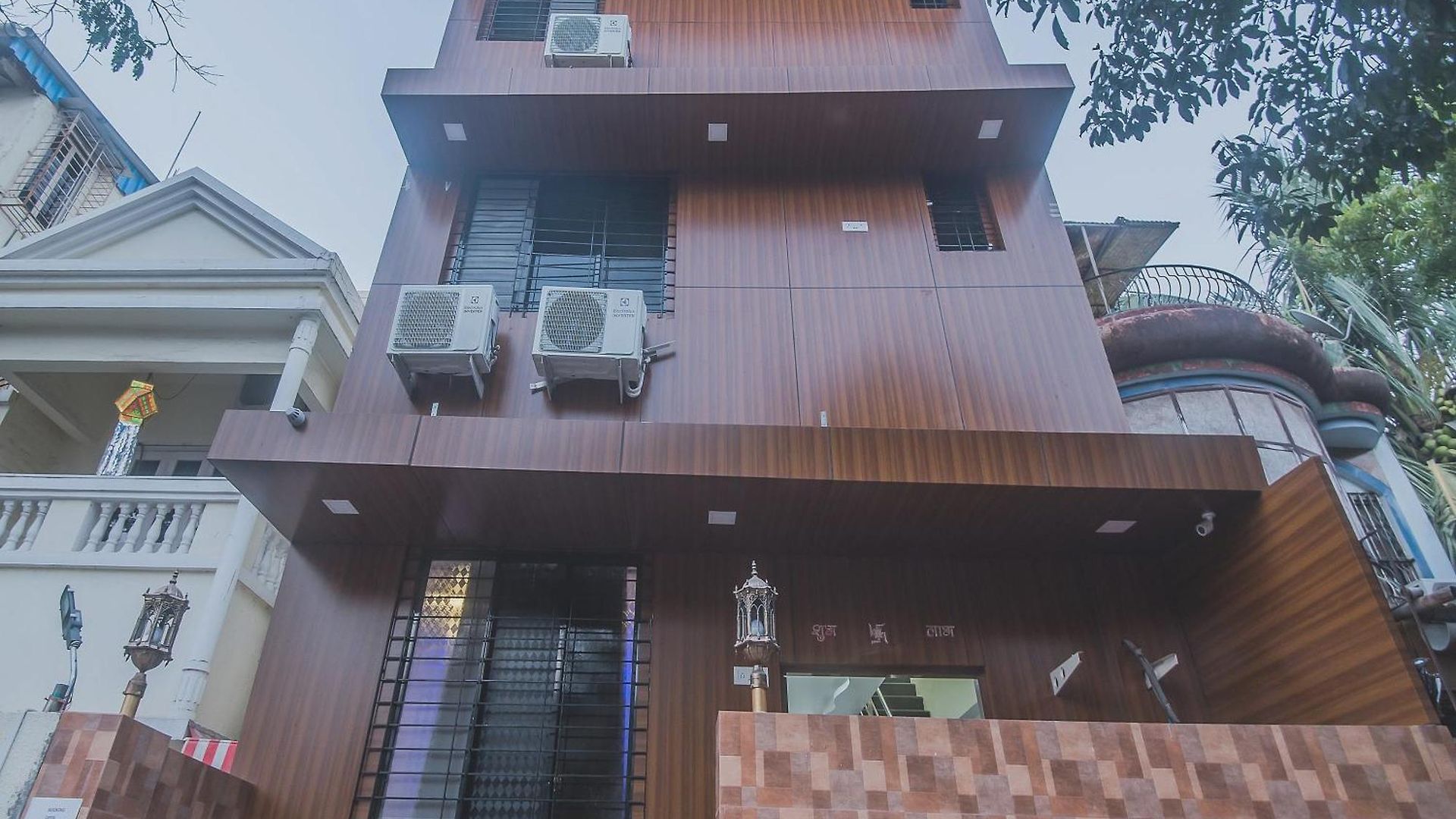 Super O Palace Near Don Bosco Hotel Mumbai
