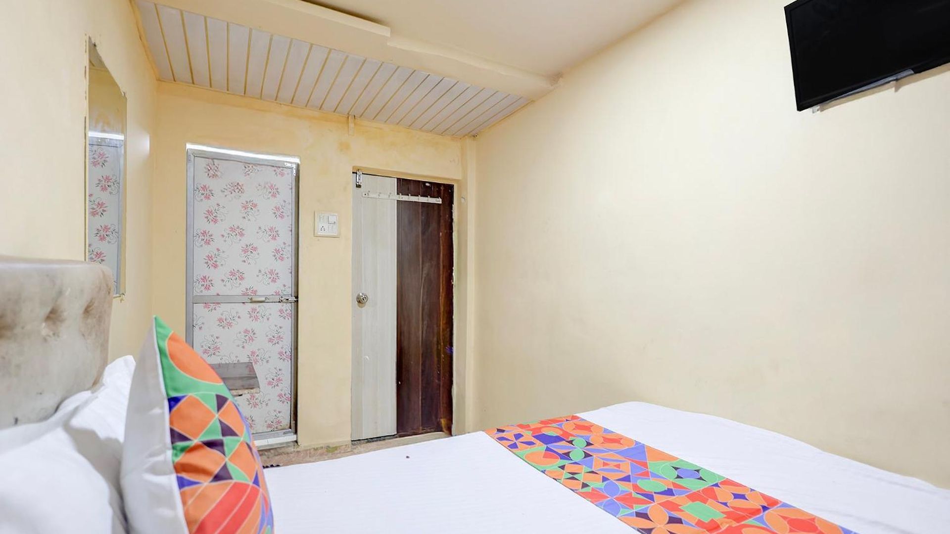 Fabhotel Hotel Mumbai