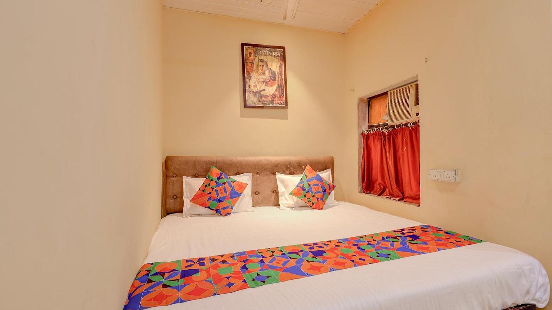Hotel Fabhotel Mumbai