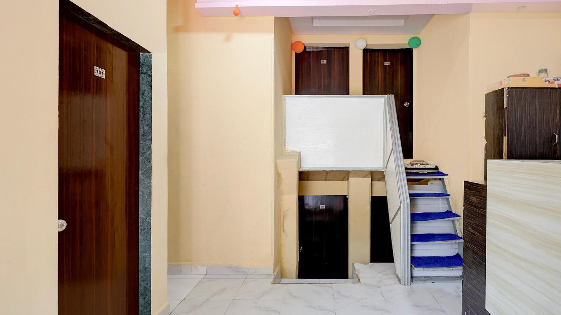 Fabhotel Hotel 2*