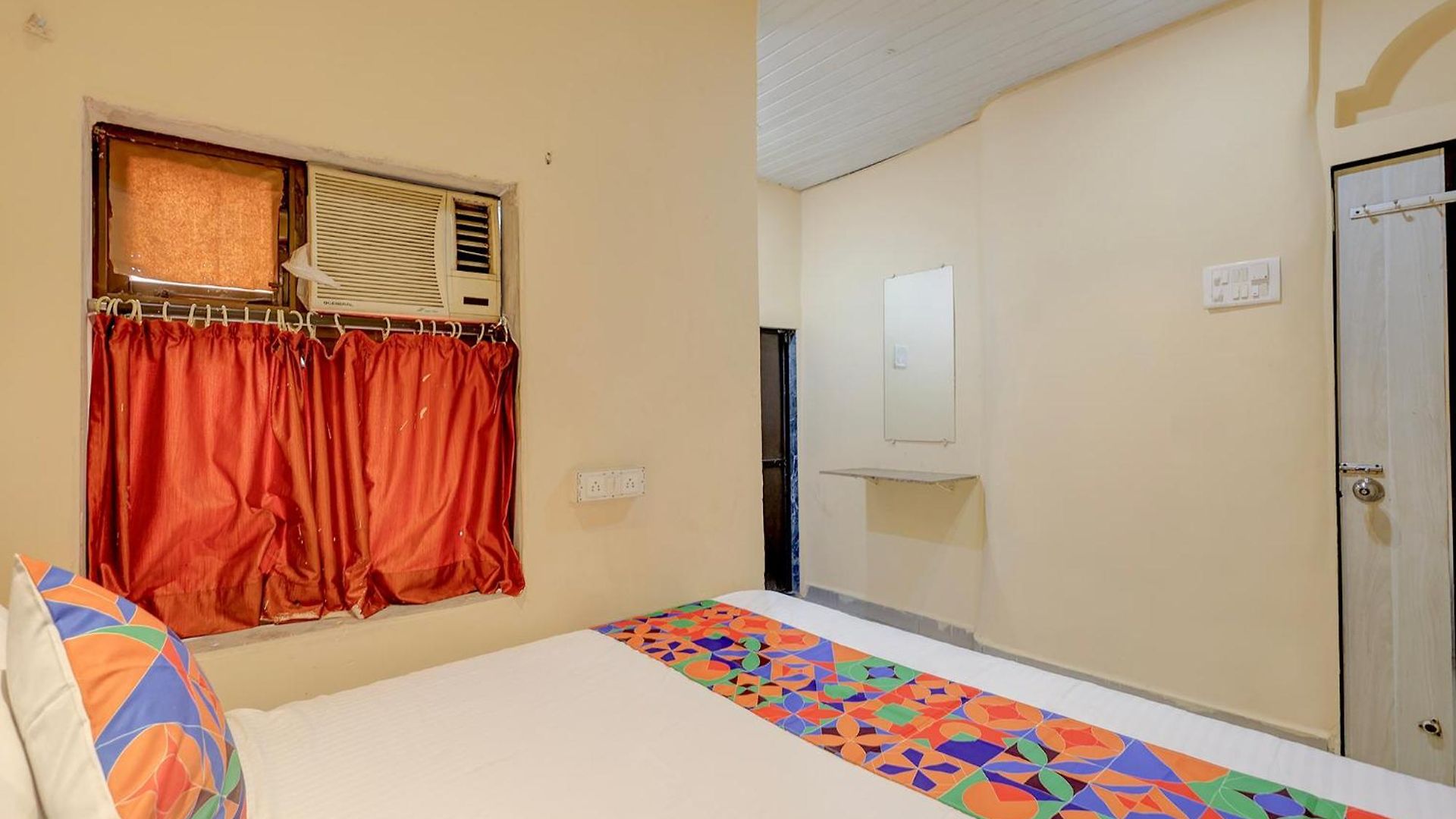 Hotel Fabhotel 2*