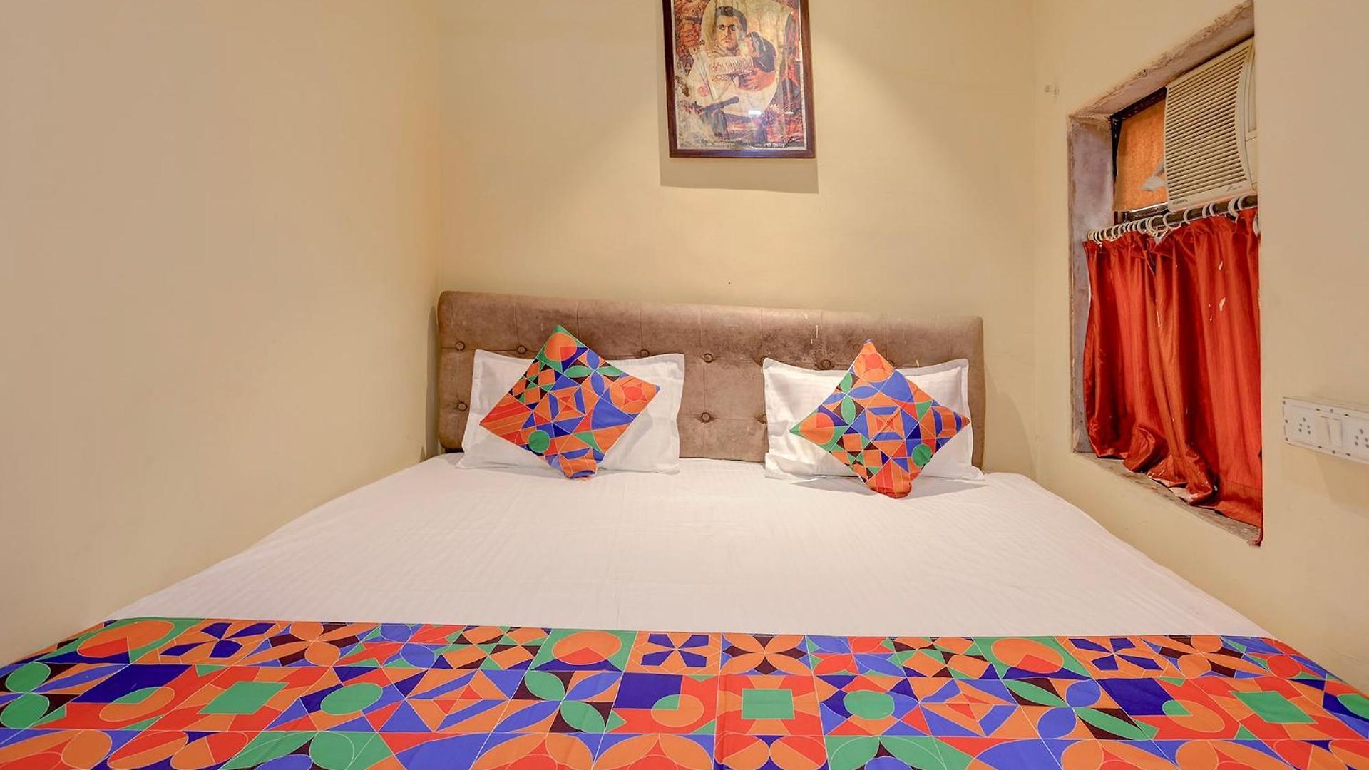 Fabhotel Hotel