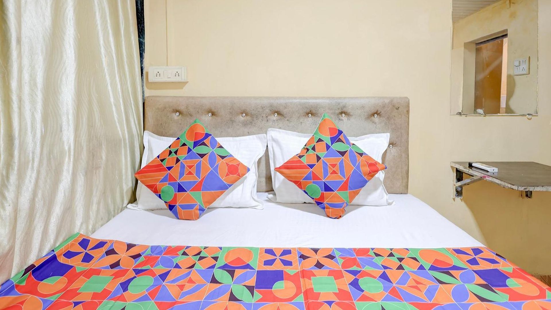 Fabhotel Hotel Mumbai
