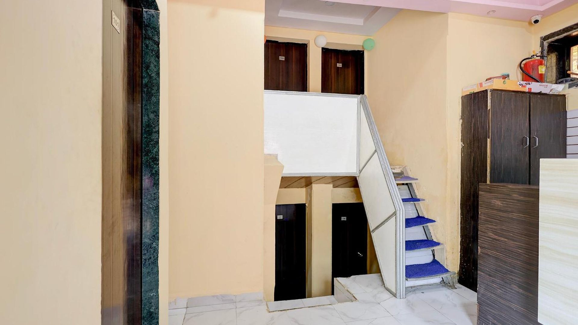 Fabhotel Mumbai