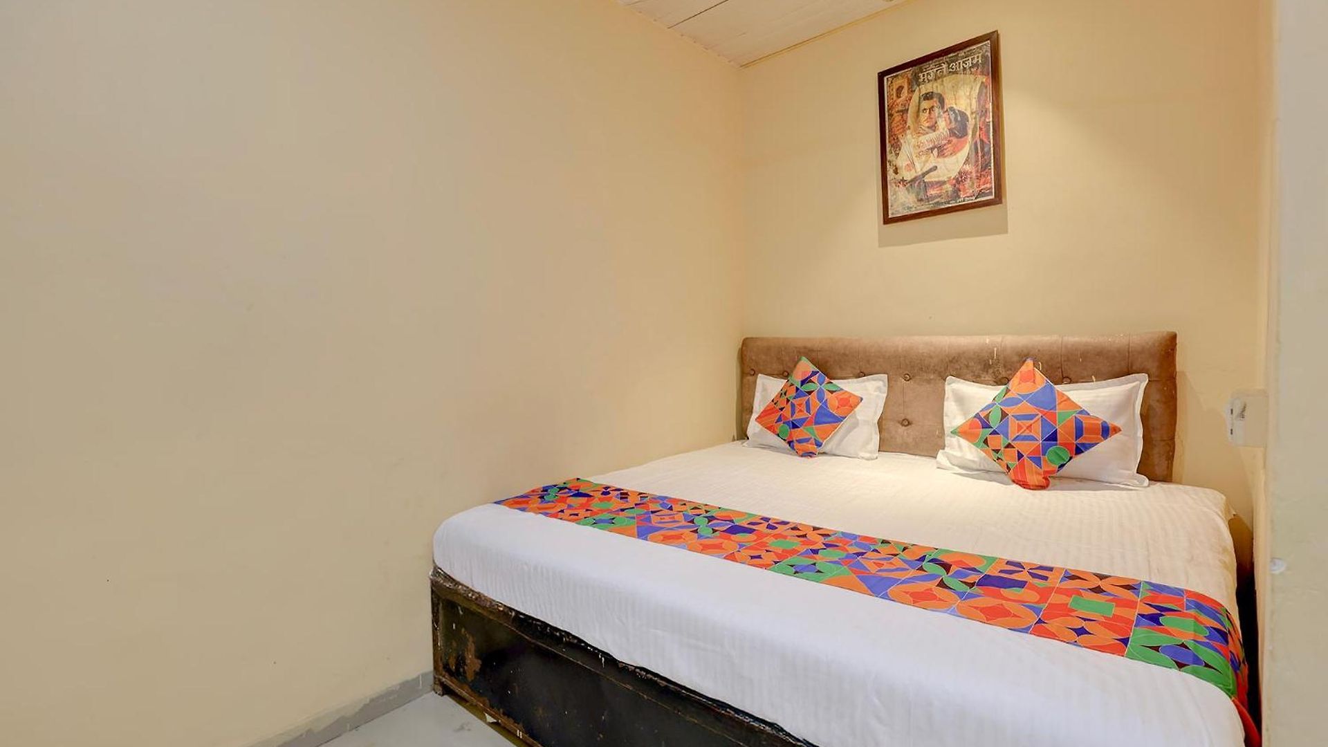 Fabhotel 2* Mumbai